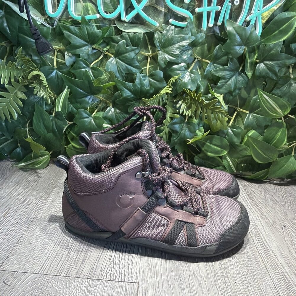 Xero Daylite Hiker Fusion Women's Size 8  Trail Running Shoes